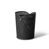 Gejst OYA prullenbak 20L, Dark grey< Prullenbakken