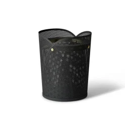 Gejst OYA prullenbak 20L, Dark grey< Prullenbakken