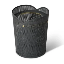 Gejst OYA prullenbak 20L, Dark grey< Prullenbakken