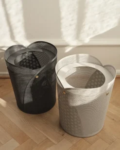 Gejst OYA prullenbak 20L, Dark grey< Prullenbakken