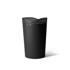 Gejst Oya wasmand 75 L, Dark grey< Wasmanden