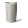 Gejst Oya wasmand 75 L, Warm grey< Wasmanden