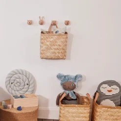 OYOY Mini muurhaak, Konijn< Haken & Hangers|Opbergoplossingen Voor De Kinderkamer