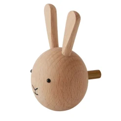 OYOY Mini muurhaak, Konijn< Haken & Hangers|Opbergoplossingen Voor De Kinderkamer