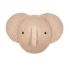 OYOY Mini muurhaak, Olifant< Haken & Hangers|Opbergoplossingen Voor De Kinderkamer