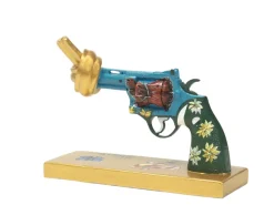 Non Violence P Gucci for Peace dekoration 19 cm, Multi< Decoratieve Accessoires