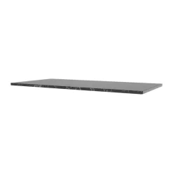 Montana Panton Wire bovenblad 70,1x34,8 cm, Black marble< Planken & Planksystemen