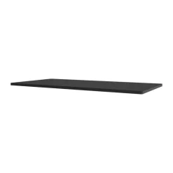 Montana Panton Wire bovenblad 70,1x34,8 cm, Black< Planken & Planksystemen