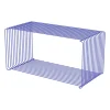 Montana Panton Wire Extended plank 70x34,8x34,8 cm, Monarch< Planken & Planksystemen