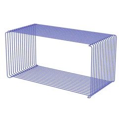 Montana Panton Wire Extended plank 70x34,8x34,8 cm, Monarch< Planken & Planksystemen