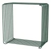 Montana Panton Wire Single plank 34,8x34,8x18,8 cm, Pine< Planken & Planksystemen