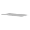 Montana Panton Wire wandplank 18,8x33 cm, Glass< Planken & Planksystemen