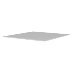 Montana Panton Wire wandplank 33x34,8 cm, Glass< Planken & Planksystemen