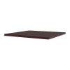 Montana Panton Wire wandplank 33x34,8 cm, Black red< Planken & Planksystemen