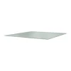 Montana Panton Wire wandplank 33x34,8 cm, Glass< Planken & Planksystemen