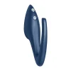 Essem Design Papa kledinghaak, Violetblauw< Haken & Hangers