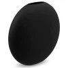 Cooee Design Pastille vaas 30 cm, Black< Vazen