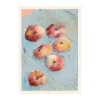 Paper Collective Peaches poster, 50x70 cm< Posters