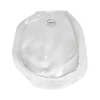 DBKD Pebble wandvaas helder, Groot Ø18 cm< Vazen