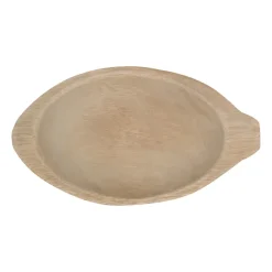 URBAN NATURE CULTURE Pesce kom Ø18 cm, Natural< Decoratieve Schalen