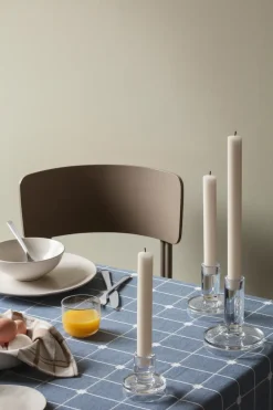 Broste Copenhagen Petra kandelaar, 8 cm< Kandelaars