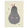 Fine Little Day Pirum Parum poster, 50 x 70 cm< Posters|Kinderkamer Interieuraccessoires