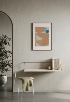 Paper Collective Planta 01 poster , 50x70 cm< Posters