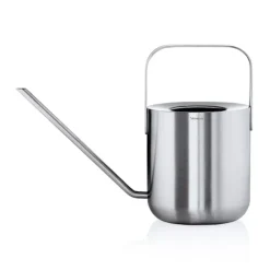 Blomus Planto gieter 1 l, Mat roestvrij staal< Gieters