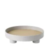 Muuto Platform dienblad, grijs< Decoratieve Accessoires|Decoratieve Dienbladen