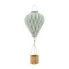 Bloomingville Pomp mobiel 65 cm, Groen< Babymobielen|Kinderkamer Interieuraccessoires