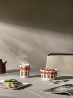 Design House Stockholm Poppy dienblad, poppy< Decoratieve Accessoires|Decoratieve Dienbladen