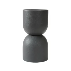 DBKD Post kandelaar 16 cm, Cast iron< Kandelaars