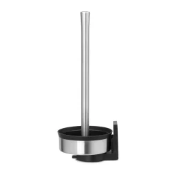 Brabantia Profile wc-papierverdeler voor 3 rollen, mat staal< Toiletpapierhouders