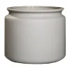 DBKD Pure bloempot mole (grijs), Middel - Ø 23 cm.< Bloempotten