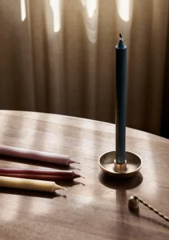 Ferm Living Pure candles 4-pack, Whimsical Blend< Kaarsen