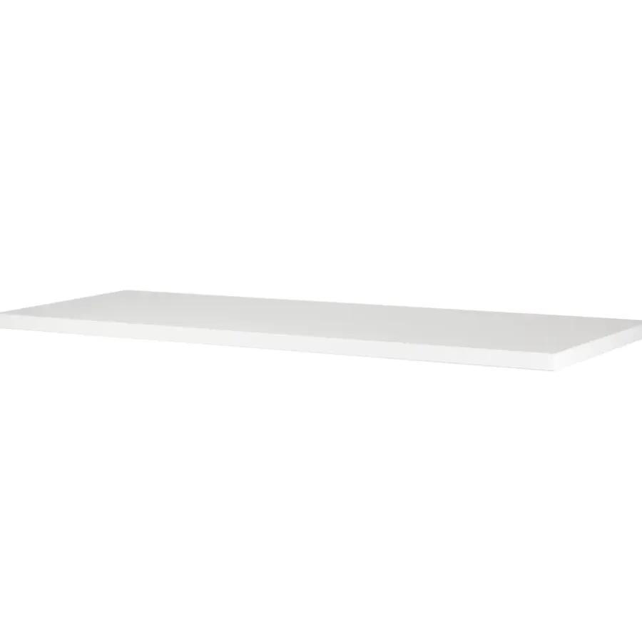 Maze Pythagoras plank groot, wit< Planken & Planksystemen