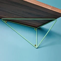 Maze Pythagoras plank, walnoot< Planken & Planksystemen