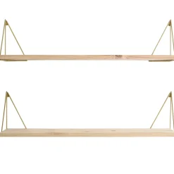 Maze Pythagoras Play plank, Messing< Planken & Planksystemen