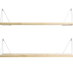 Maze Pythagoras Play plank, Wit< Planken & Planksystemen|Opbergoplossingen Voor De Kinderkamer