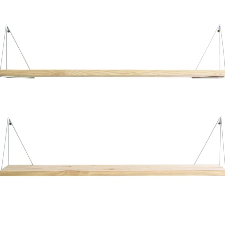 Maze Pythagoras Play plank, Wit< Planken & Planksystemen|Opbergoplossingen Voor De Kinderkamer