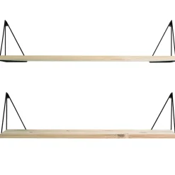 Maze Pythagoras Play plank, Zwart< Planken & Planksystemen