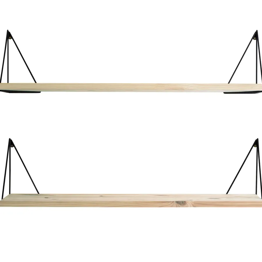 Maze Pythagoras Play plank, Zwart< Planken & Planksystemen