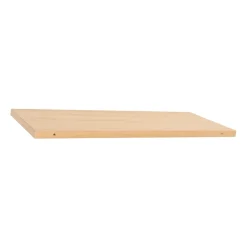 Maze Pythagoras Shelf plank 60 cm, Eikenhout< Planken & Planksystemen