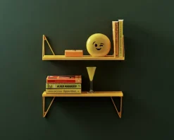 Maze Pythagoras XS plank limited edition, Maize yellown< Planken & Planksystemen