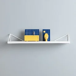 Maze Pythagoras XS-plank, wit< Planken & Planksystemen