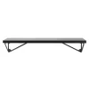 Maze Pythagoras XS-plank, zwart< Planken & Planksystemen