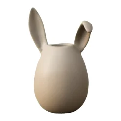 DBKD Rabbit kandelaar 13 cm, Dust< Kandelaars