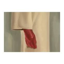 Paper Collective Red Glove poster, 30x40 cm< Posters