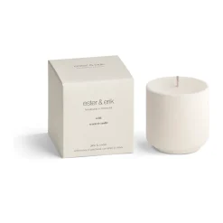 Ester & erik Refill geurkaarsen, Pine & cedar< Geurkaarsen & Aroma Diffusers