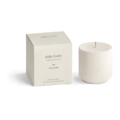 Ester & erik Refill geurkaarsen, Coconut & lime< Geurkaarsen & Aroma Diffusers